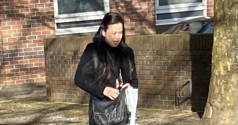 Benefits cheat claimed she was on low income while making £1k a week from second home