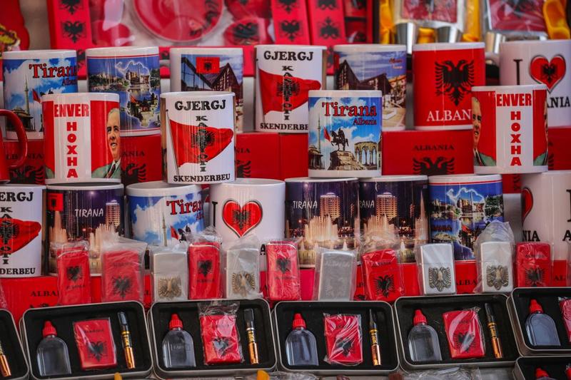 How Albania went from Europe’s socialist poorhouse to a narco-state