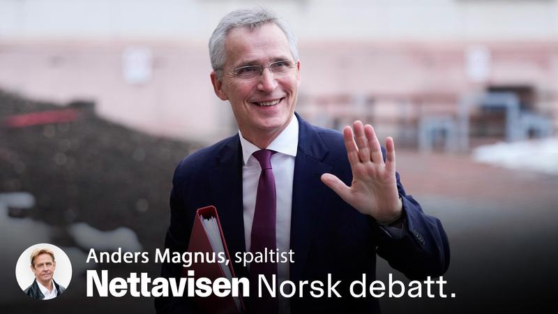 Jens kan skaffe Norge bedre venner