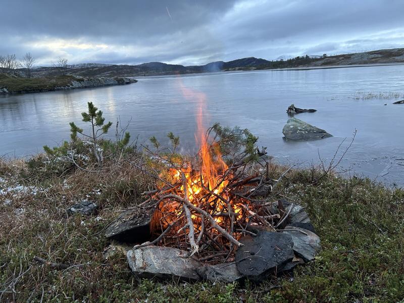 Stedsnavn i Porsanger – en felles kulturarv