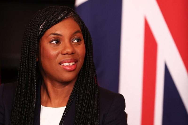 Kemi has come up with her first policy… and it’s a stinker