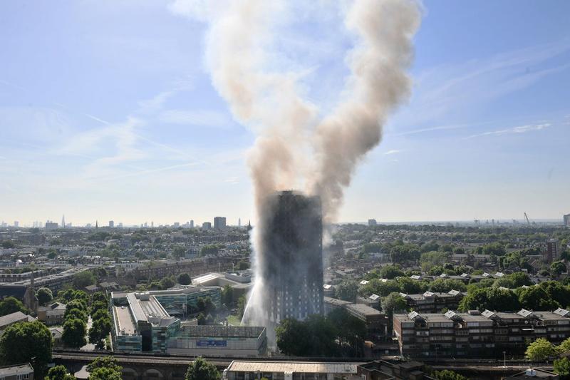 It’s time to demolish Grenfell – it breaks my heart to see it