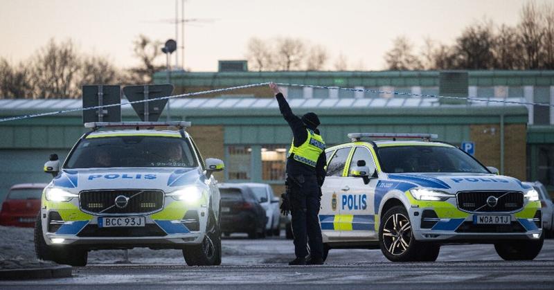 Swedish police say 'multiple nationalities' died in mass shooting