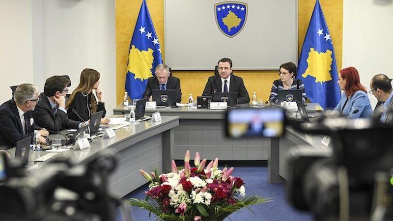 Will The Election Bring A New Dawn To Kosovo? – OpEd