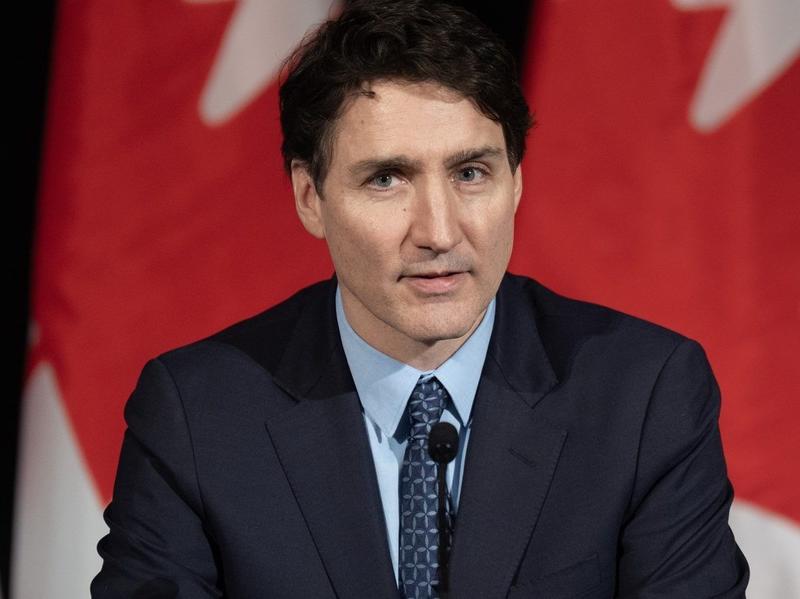 LILLEY: Does Trudeau really want to save our economy from Trump's tariffs?