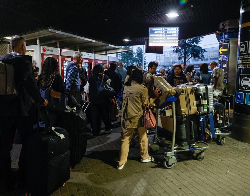 Aeroporto, rebus trasporti: “Bene i voli e i servizi, ma va collegato meglio” /