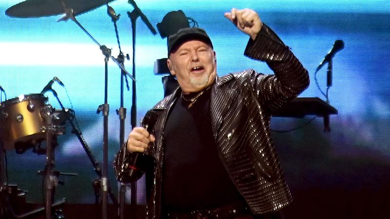 Zocca in festa per il compleanno di Vasco Rossi: la rockstar oggi compie 73 anni