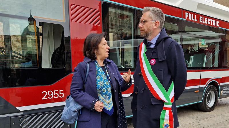 Tariffe bus, ipotesi rincari. Nuova bozza sul tavolo con aumenti dal 1° marzo