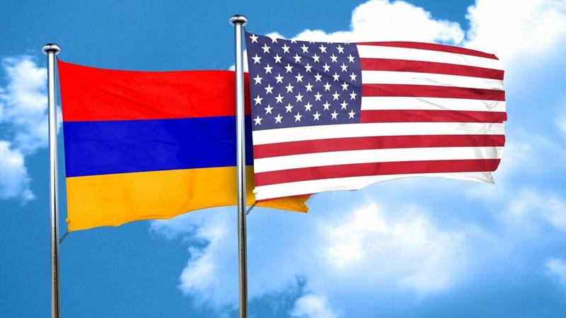 Relations between Armenia and America: effective variables, challenges, and prospects