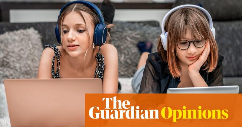 I haven’t banned screen time for my kids – I’ve introduced binge-watching instead