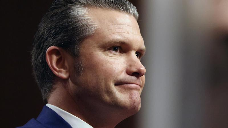 Here’s How Much Pete Hegseth Is Worth—And It’s Less Than You Might Think