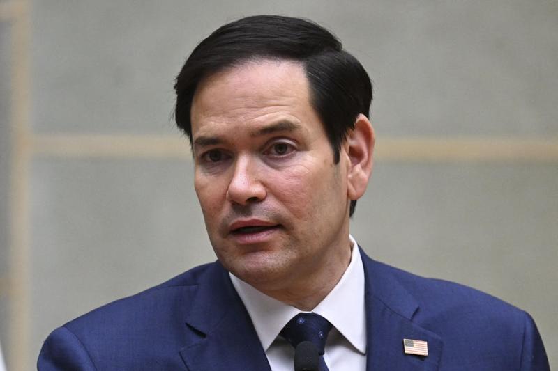 Trump’s Angry Rant at USAID Instantly Undercut by Surprise Rubio Video