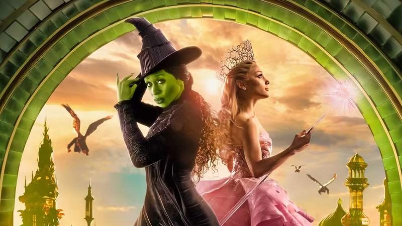 Review: Wicked Is a Letdown for Fans of the Books