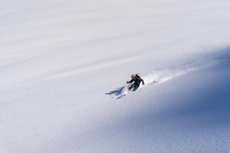 Packing for Japow: The Complete Men’s Style Guide to Skiing Japan’s Slopes