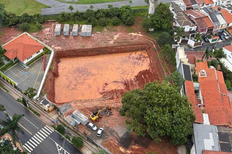 MP-SP investiga se obra do Exército no Ibirapuera causou danos ambientais