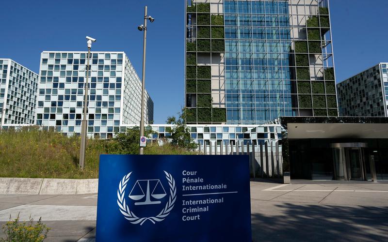 Countries vow ‘unwavering’ support for ICC as Trump hits it with sanctions