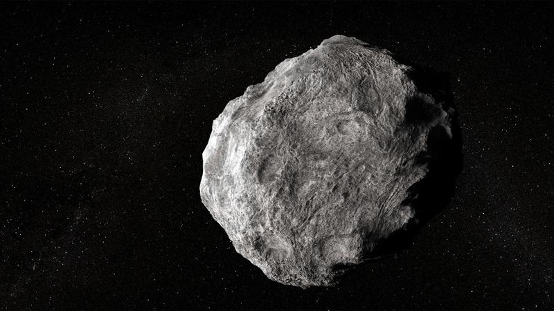 Asteroid watch: 2024 YR4 is heading our way. Track its chances of hitting Earth with this NASA tool