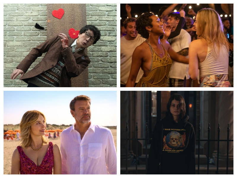 Finding Love Onscreen: A Guide to This Year’s Valentine’s Day Movies