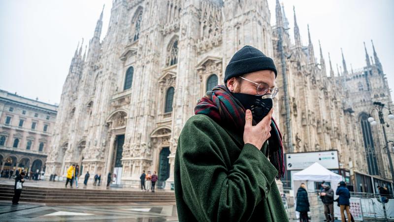 Smog in Lombardia: nuovo studio rivela gli effetti devastanti dell’inquinamento sul cervello