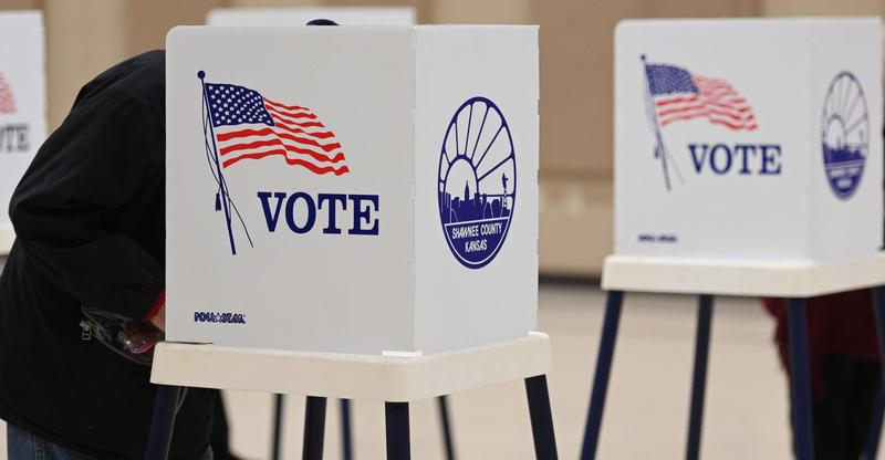 2 More States Moving Forward to Block Noncitizens From Voting