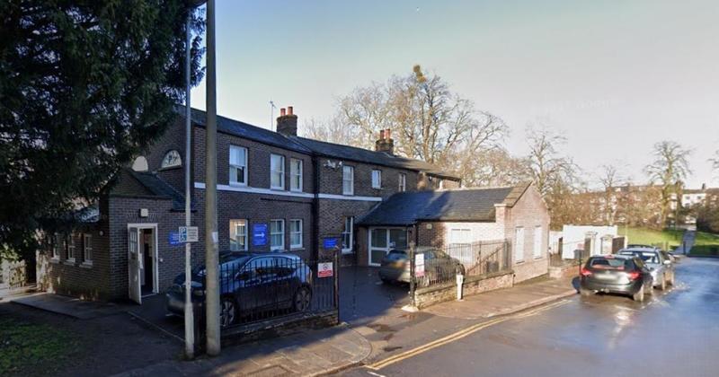 Former GP surgery can become community hub and food bank