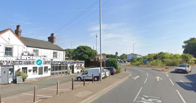 Busy road near Norwich to be closed for gas main works