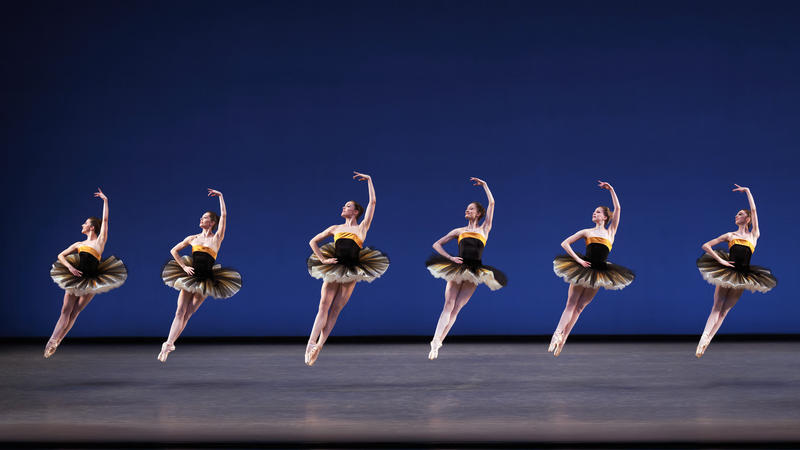 Ratmansky’s ‘Paquita’ Is a Bright and Tender Thing