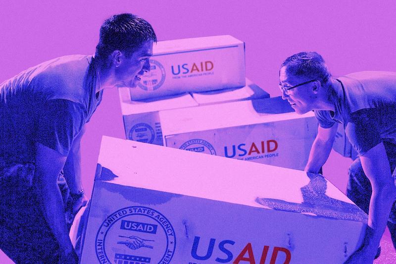 Elon Musk’s Assault on USAID Is Lethal, Vindictive, and Brazenly Unlawful