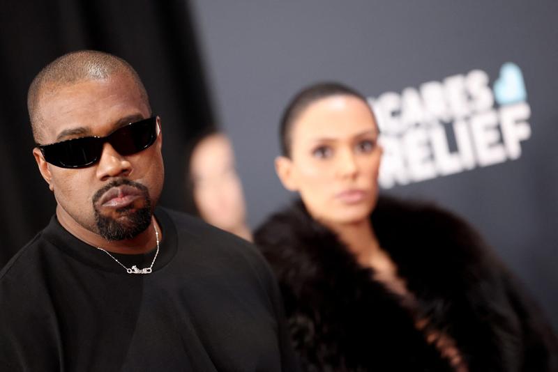 Kanye West praises Hitler, calls himself a Nazi in fresh antisemitic X rant