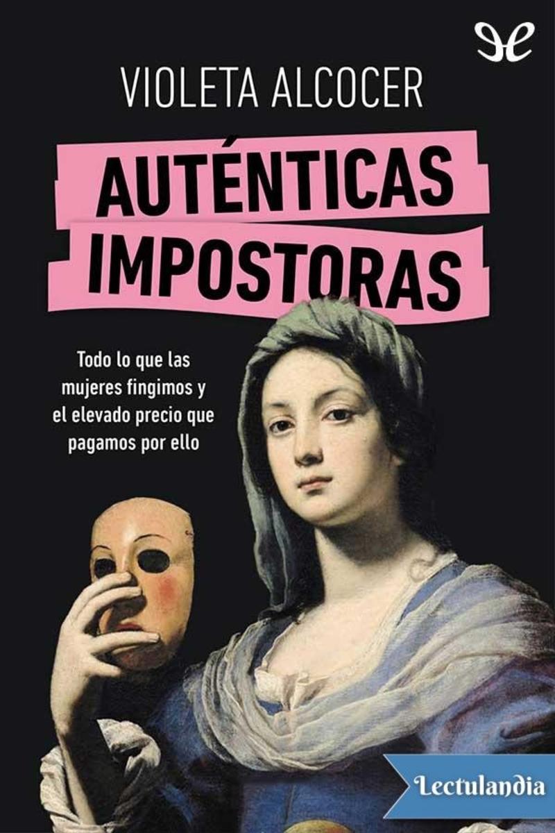 auténticas impostoras