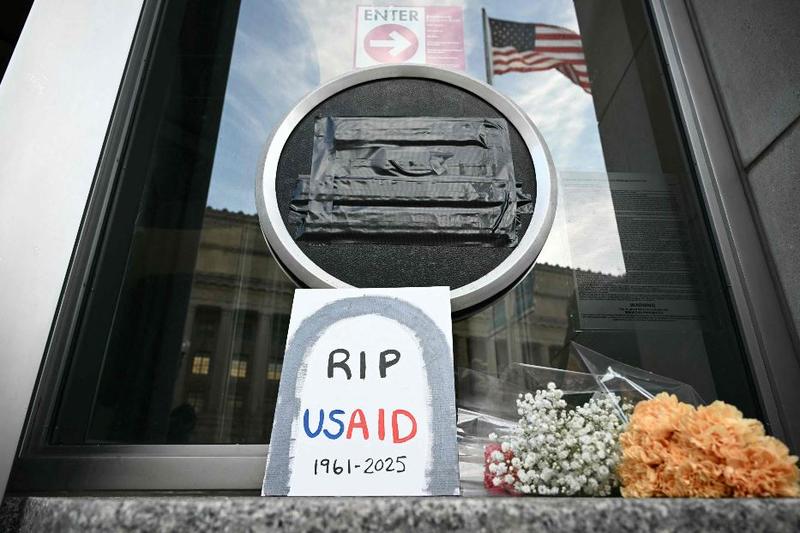 L'agenzia Usa per la cooperazione Perché lo stop a Usaid è un regalo ai dittatori