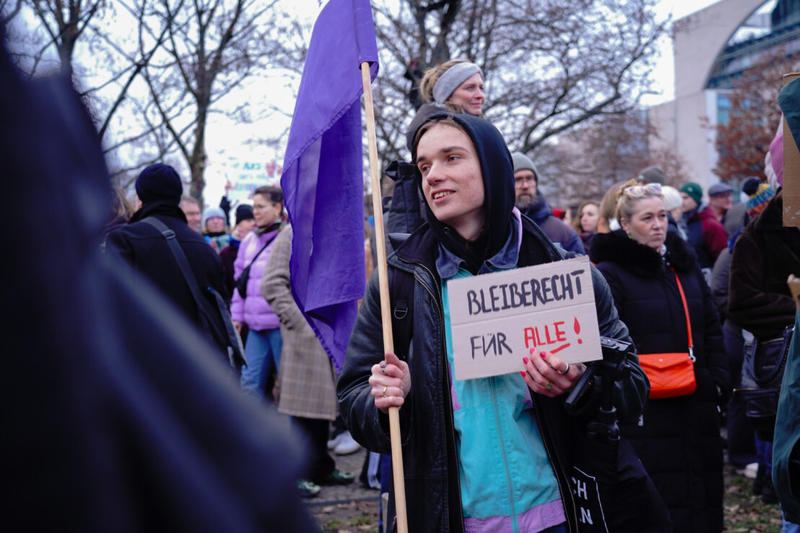 Ist es fünf vor 1933? Perspektiven für den Kampf gegen Rechts 