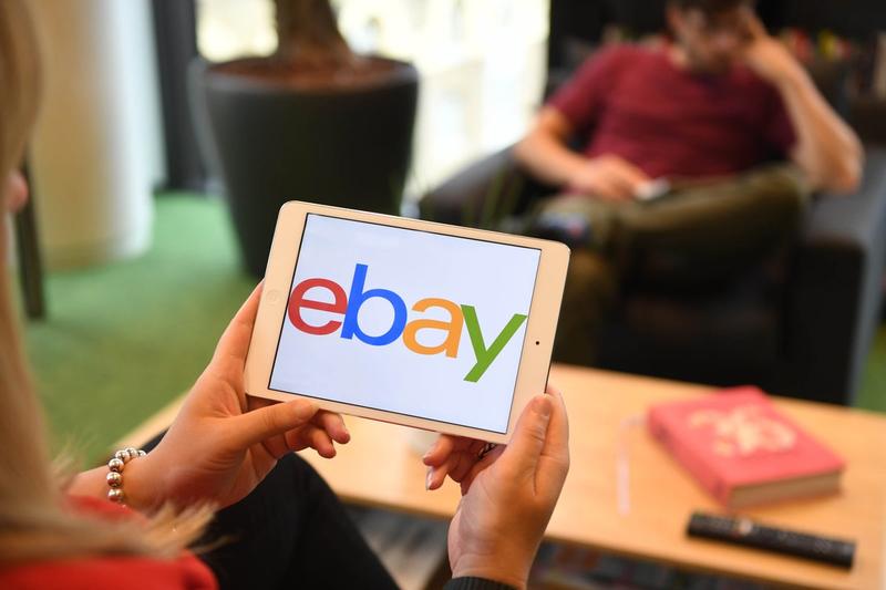 I’m selling my entire flat on eBay – and even HMRC won’t stop me