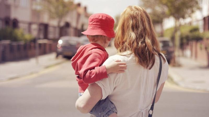 What I learnt about feminism from raising a son