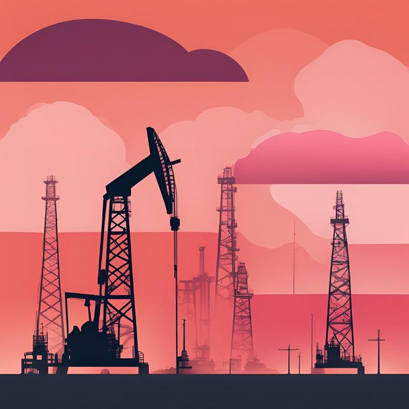 Carbon Pricing: The Surprising Support From the Oil and Gas Industry