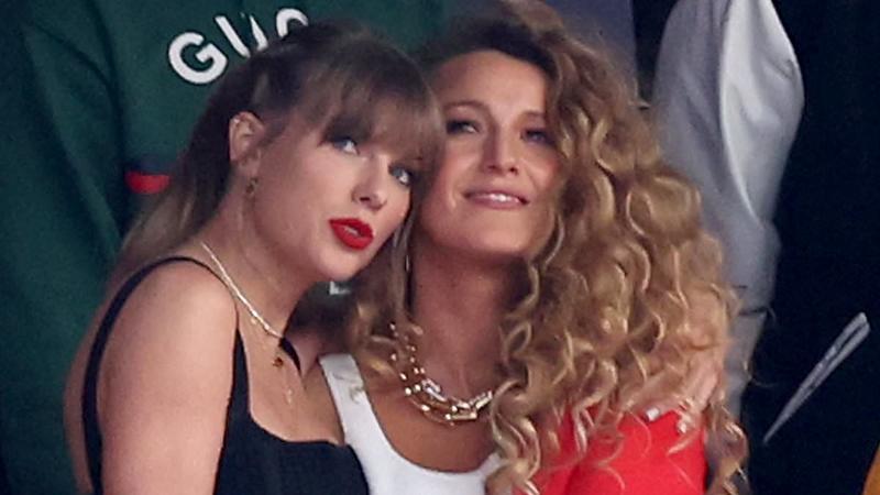 The Blake Lively-Justin Baldoni lawsuit scandal exposes an ugly secret about Taylor Swift and her female friends that she seems desperate to keep hidden