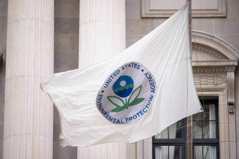 Distraught EPA Employees Fear for Their Futures Under Trump