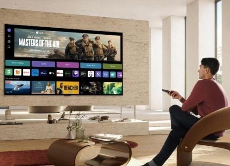 SALTZMAN: Cool things you didn’t know your Smart TV can do