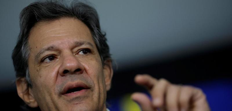 Haddad diz que juros altos podem “inibir alta de preços”; o Nobel Stiglitz diz que condenam economia à “pena de morte”