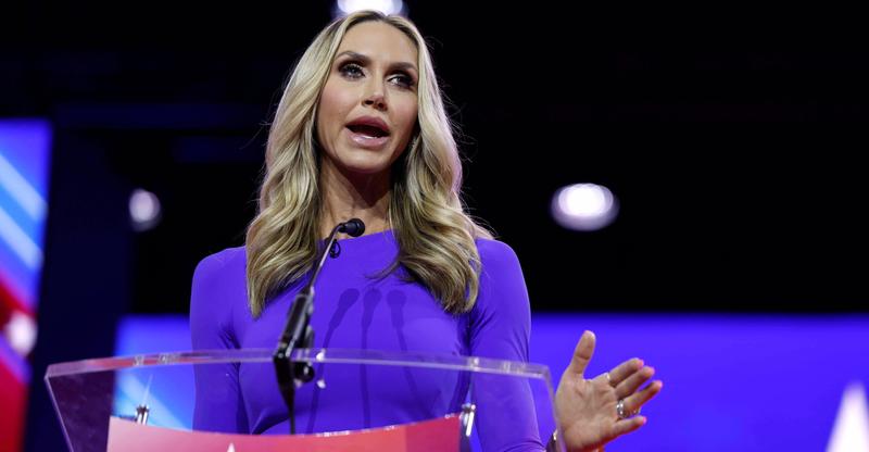 Selective Indignation: Lara Trump’s Fox News Show Upsets Liberal Scolds