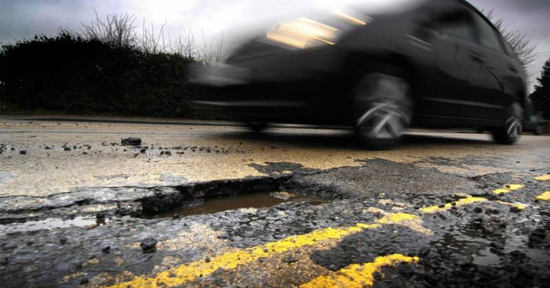 Revealed: How extra £15m of Norfolk pothole cash will be spent