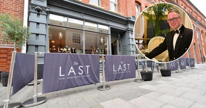 Popular Norwich restaurant reopens under new ownership