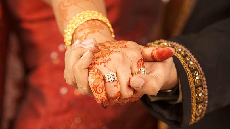 Weaponisation Of Marriages