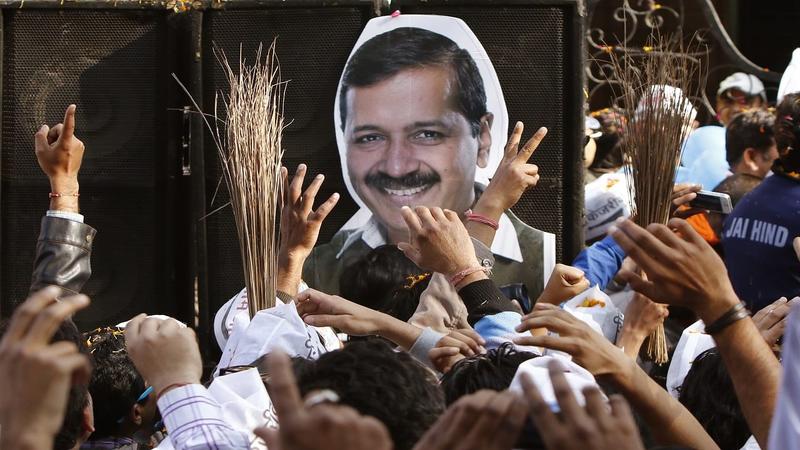 From hope to hubris: Arvind Kejriwal’s fall, and the death of an idea