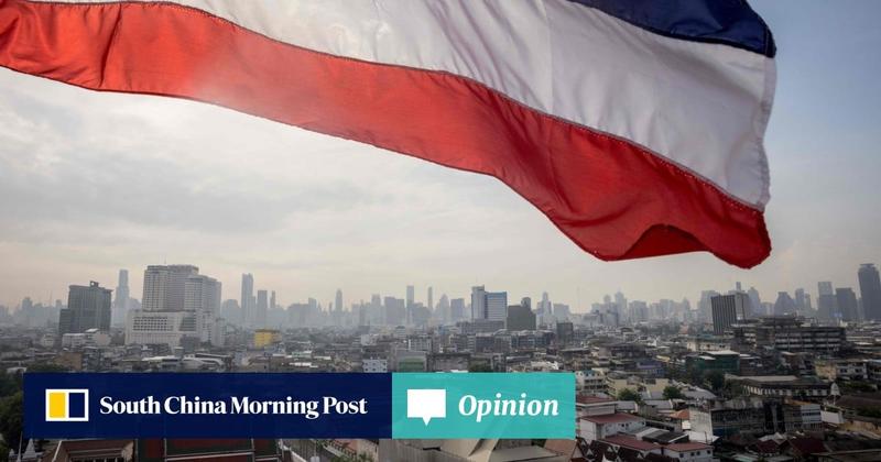 Why Trump 2.0 ignoring Thailand would be a mistake