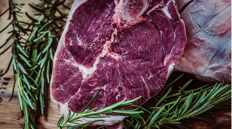 What About The Price Of Beef? – OpEd