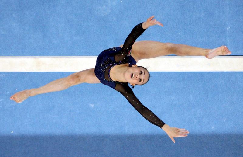 Vanessa Ferrari, la seconda vita della ex regina della ginnastica: ho sempre convissuto col dolore. Sono in debito con il mio corpo