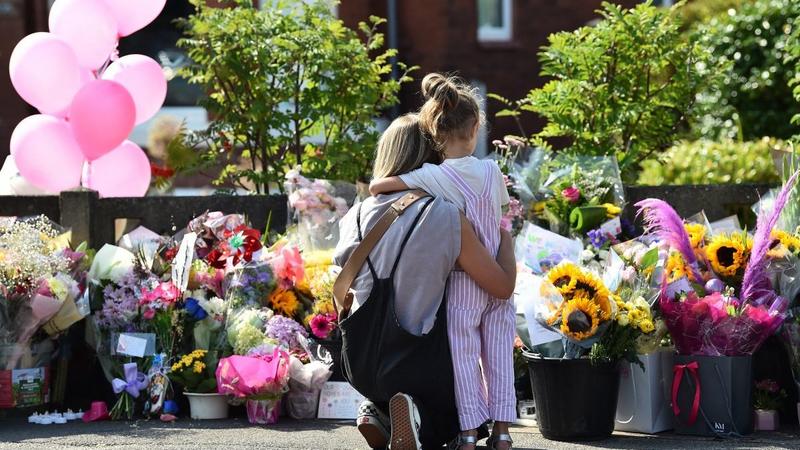 Tragedy after tragedy have turned the words 'never again' into a cliché