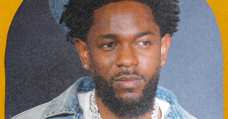 Kendrick Lamar Can’t Save the World. Why Do We Expect Him To?