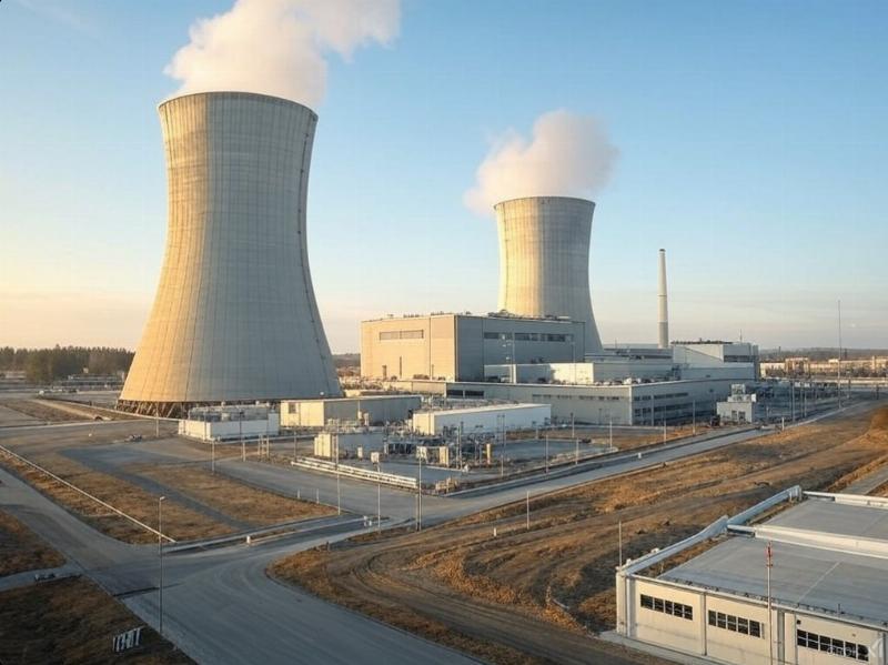 America Must, Can, And Should Renew Its Nuclear Energy Dominance